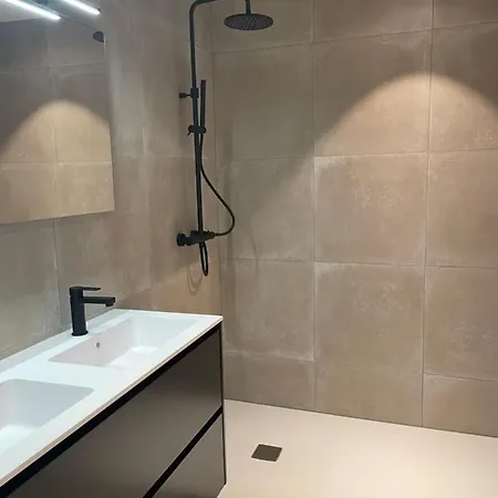 C-dream Appartamento Blankenberge