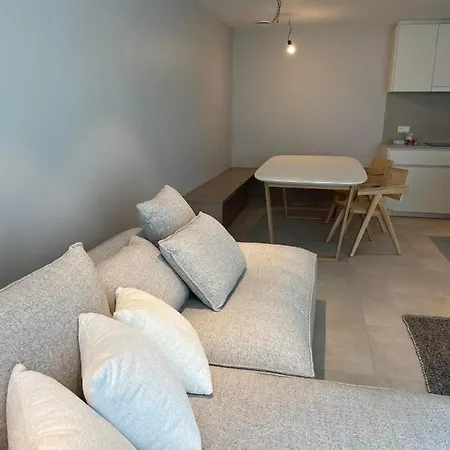 C-dream Apartment *