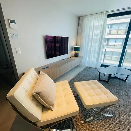 Διαμέρισμα C-dream *