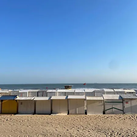 Appartamento C-dream Blankenberge