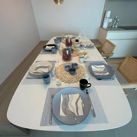 Appartamento C-dream *