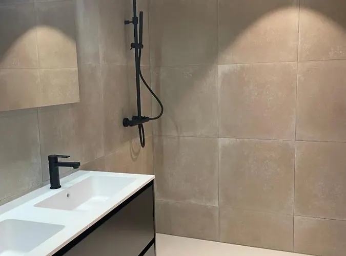 C-dream Daire Blankenberge