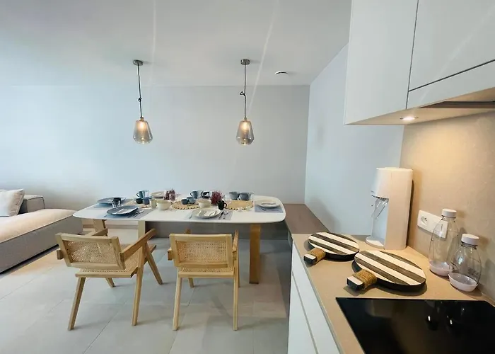 Daire C-dream Blankenberge