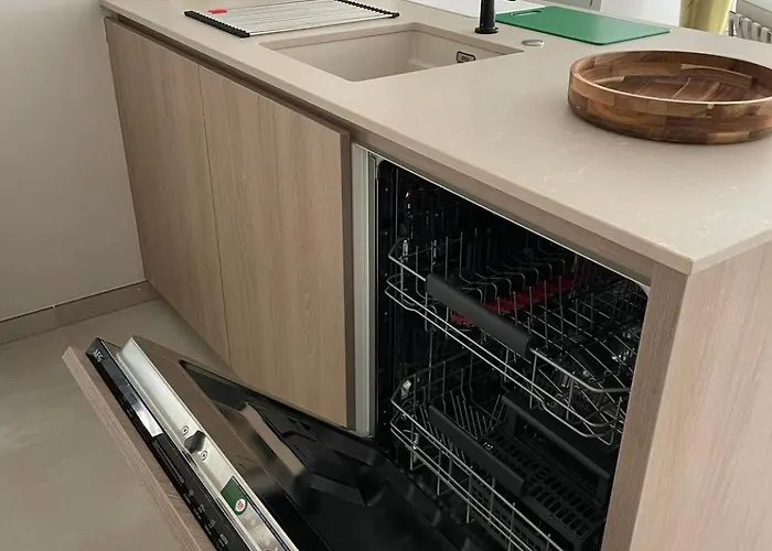 Daire C-dream Blankenberge